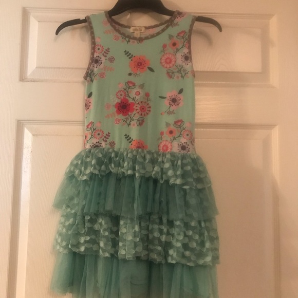 matilda jane tutu dress